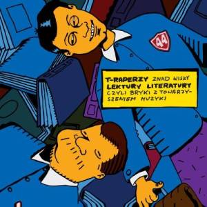 收聽T-Raperzy Znad Wisły的Popioły歌詞歌曲