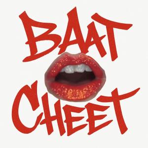 RoonieMight的專輯BAAT CHEET (feat. Shahmir) [Explicit]