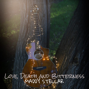 收聽Maddy Stellar的Lonely歌詞歌曲