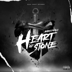 收聽Rareprinc的Heart of Stone歌詞歌曲