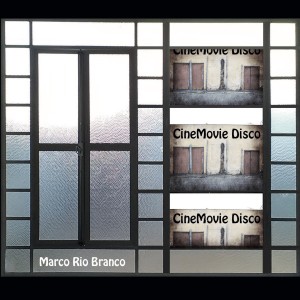 ดาวน์โหลดและฟังเพลง Uma a Uma พร้อมเนื้อเพลงจาก Marco Rio Branco