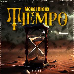 Menor Bronx的專輯Tiempo