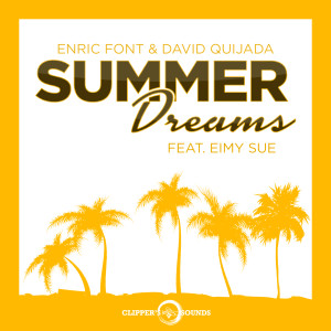 Album Summer Dreams from Enric Font