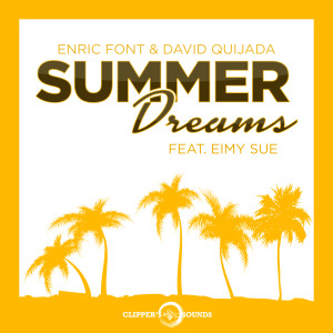 Listen to Summer Dreams (Radio Edit) song with lyrics from Enric Font