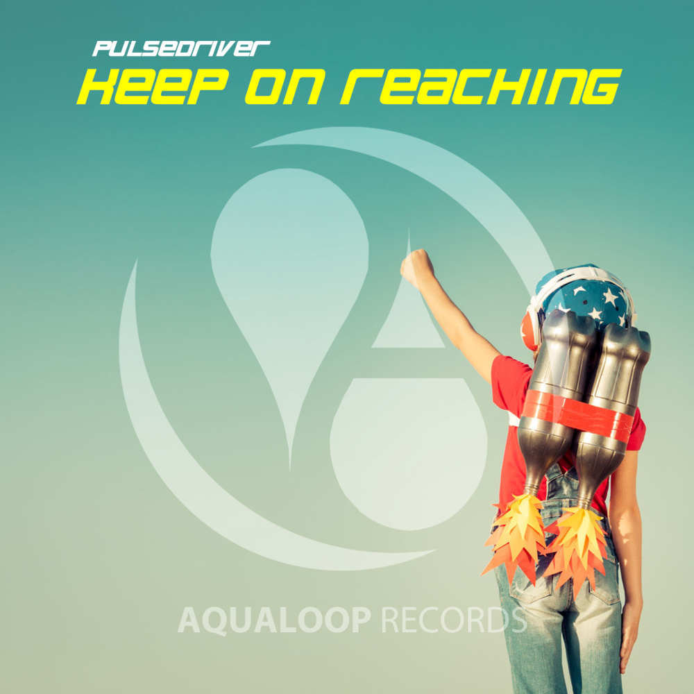 Keep on Reaching (Hard Dance Mix)