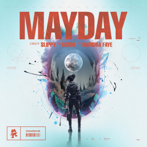 Album Mayday from Egzod