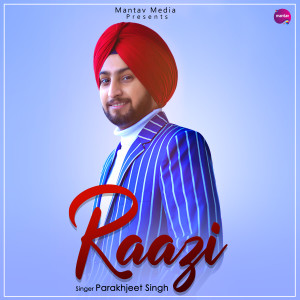 Listen to Raazi song with lyrics from Parakhjeet Singh