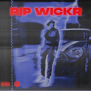 TRAPMALOY的專輯RIP WICKR