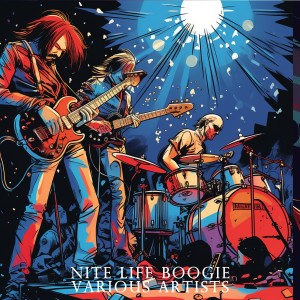 Various的專輯Nite Life Boogie