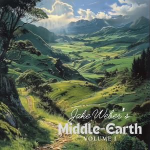 收聽Jake Weber的Journey in the Dark (feat. Simone Mularoni)歌詞歌曲