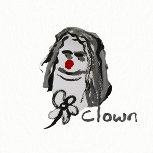 Jesse Mek的專輯Clown