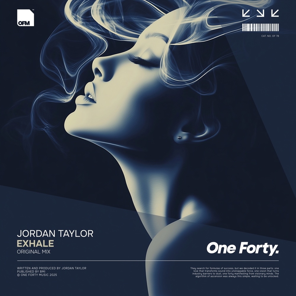Exhale (Original Mix)