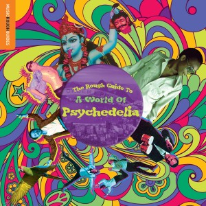 ดาวน์โหลดและฟังเพลง Dancing Drums พร้อมเนื้อเพลงจาก Ananda Shankar
