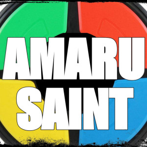 Dengarkan Simon Says lagu dari AMARU SAINT dengan lirik
