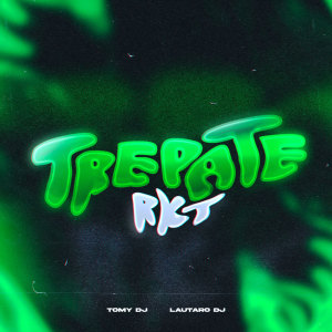 อัลบัม TREPATE RKT (Remix) ศิลปิน Tomy DJ