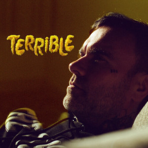Album Terrible from robbietheused