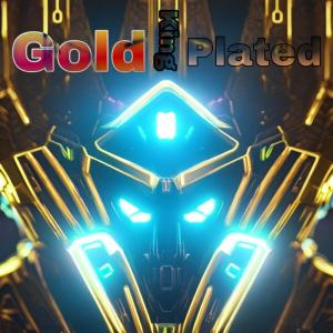 Album Gold Plated King (Explicit) oleh Unmarked