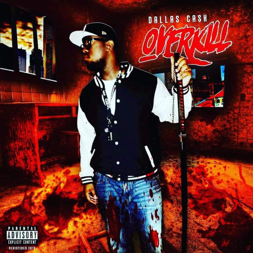 Gold (feat. Kriss Liss) (Explicit)