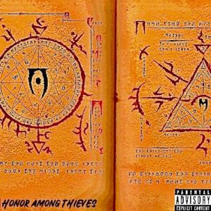 อัลบัม HONOR AMONG THIEVES 2 (Explicit) ศิลปิน Cat Cafe