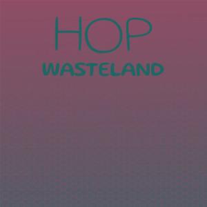 Album Hop Wasteland from Various