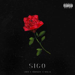 ดาวน์โหลดและฟังเพลง Sigo (Explicit) พร้อมเนื้อเพลงจาก ARON