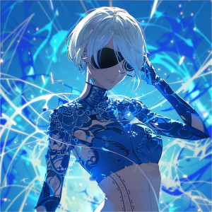 default playlist img