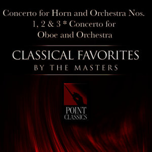 ดาวน์โหลดและฟังเพลง Concerto for Horn and Orchestra No. 3 in E flat Major KV 447: Romanze: Larghetto พร้อมเนื้อเพลงจาก Mozart Festival Orchestra