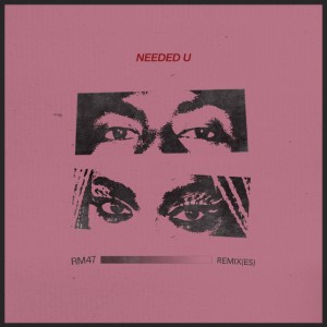 ดาวน์โหลดและฟังเพลง Needed U - VMIX [M] พร้อมเนื้อเพลงจาก RM47