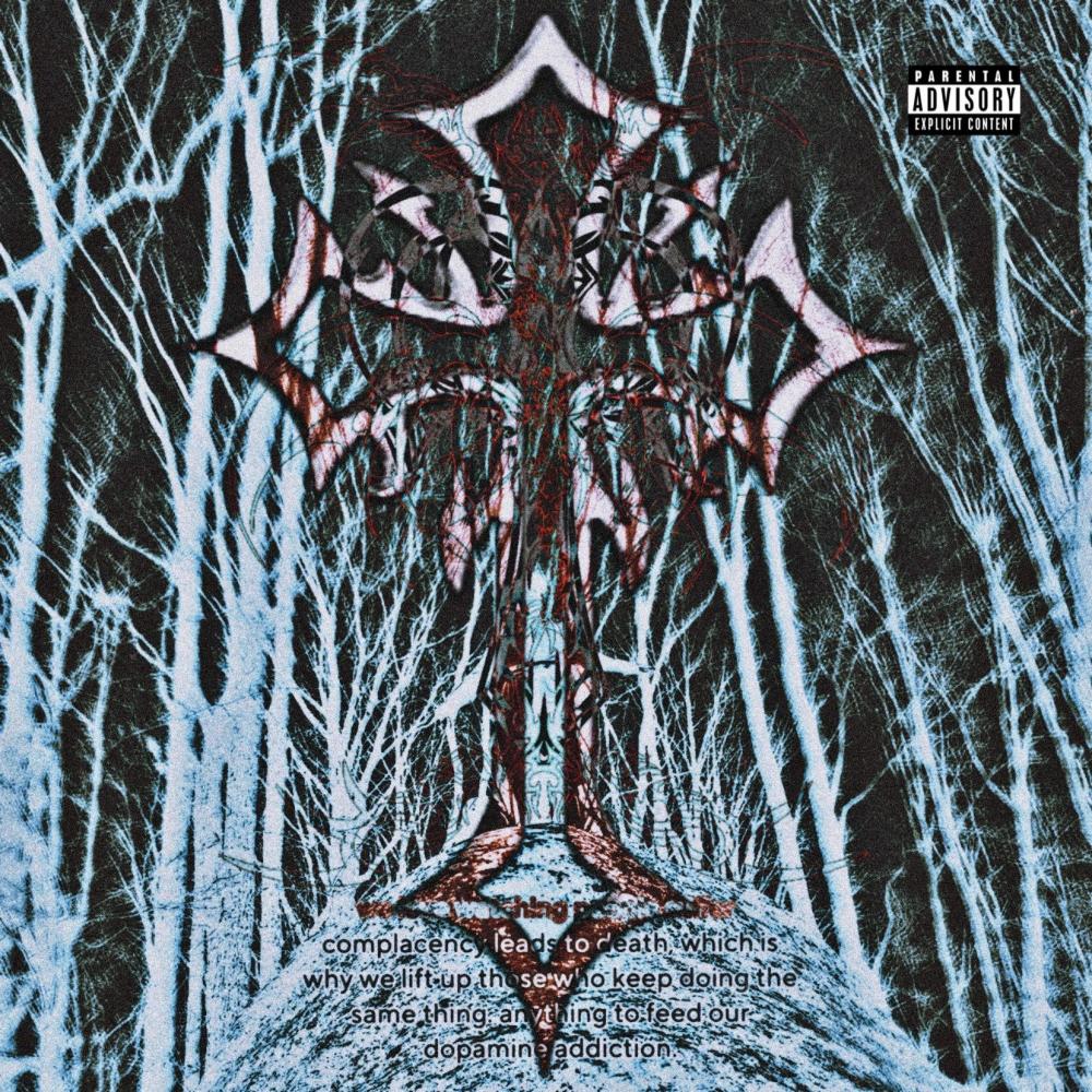 What It Cost (feat. Cee Blake, Serana & Matte Roxx!) (Explicit)