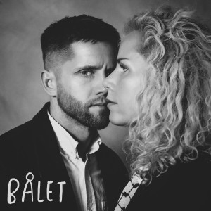 Charlotte Qvale的專輯Bålet