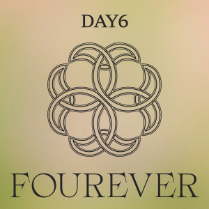 Album Fourever from DAY6