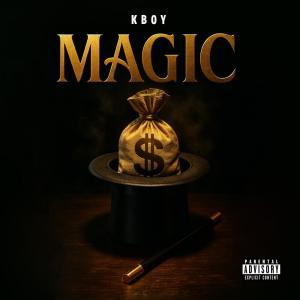 Album Magic from KBoy