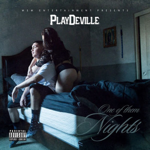 Listen to Work It (feat. Caliboy & Ybe) (Explicit) song with lyrics from Playdeville