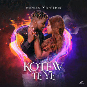 Listen to Kotew Te Ye song with lyrics from Shishie