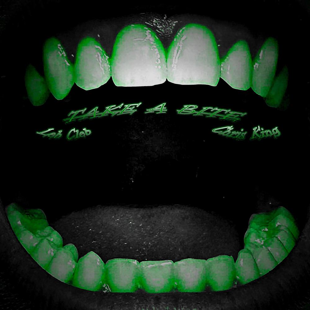TAKE A BITE (feat. Chris King)