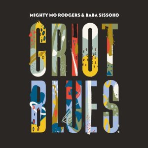 收聽Mighty Mo Rodgers的The Blues Went to Africa (其他)歌詞歌曲