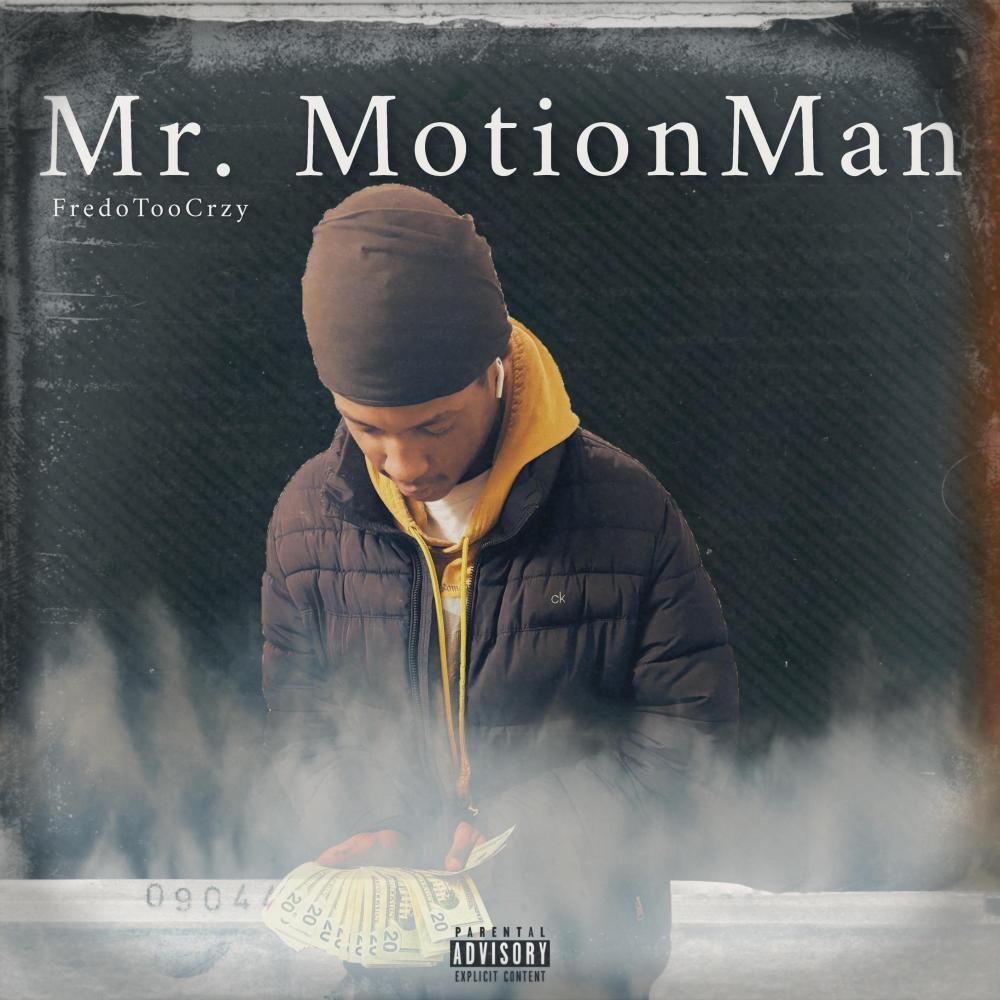 IM BACK (Explicit)