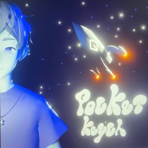 Listen to Pocket (Explicit) song with lyrics from Keych