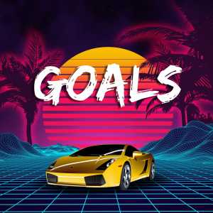 ดาวน์โหลดและฟังเพลง Goals (Explicit) พร้อมเนื้อเพลงจาก Brandy Haze