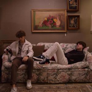 default playlist img