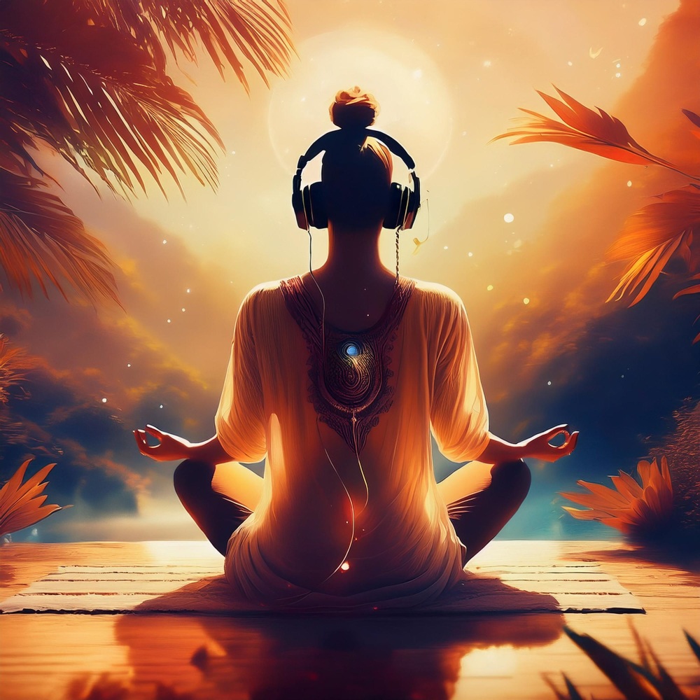 Deepening Mental Focus