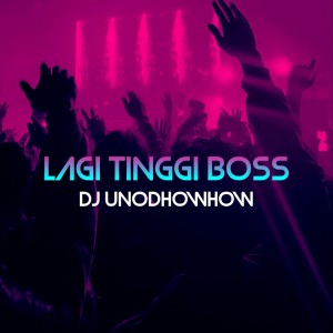 Dj unodhowhow的專輯Lagi Tinggi Boss (Remix)