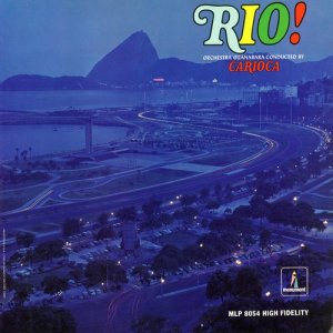 ดาวน์โหลดและฟังเพลง Rio พร้อมเนื้อเพลงจาก Orchestra Guanabara