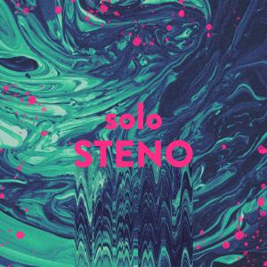 Promo L'Inverso的專輯Solo Steno (feat. Promo L'Inverso) [Explicit]