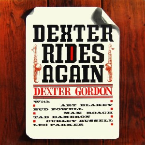 ดาวน์โหลดและฟังเพลง Dexter Rides Again พร้อมเนื้อเพลงจาก Gordon, Dexter