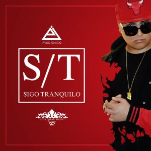 Listen to Sigo Tranquilo song with lyrics from Pablo Ignacio