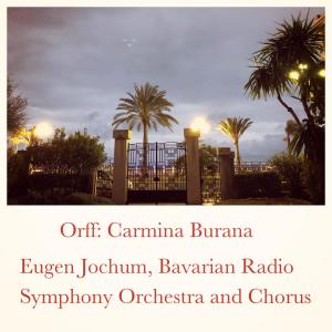 ดาวน์โหลดและฟังเพลง In Taberna Quando Sumus (II In Taberna) พร้อมเนื้อเพลงจาก Eugen Jochum