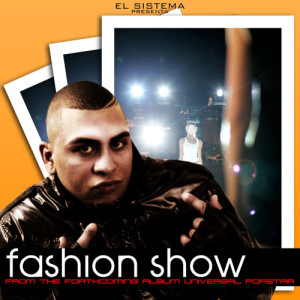 ดาวน์โหลดและฟังเพลง Fashion Show พร้อมเนื้อเพลงจาก Prophex