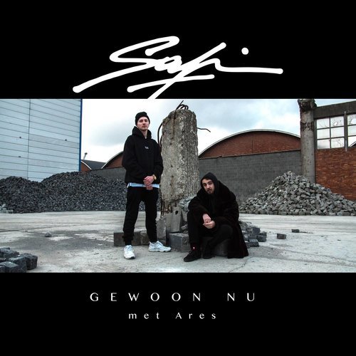 Gewoon Nu (Explicit)