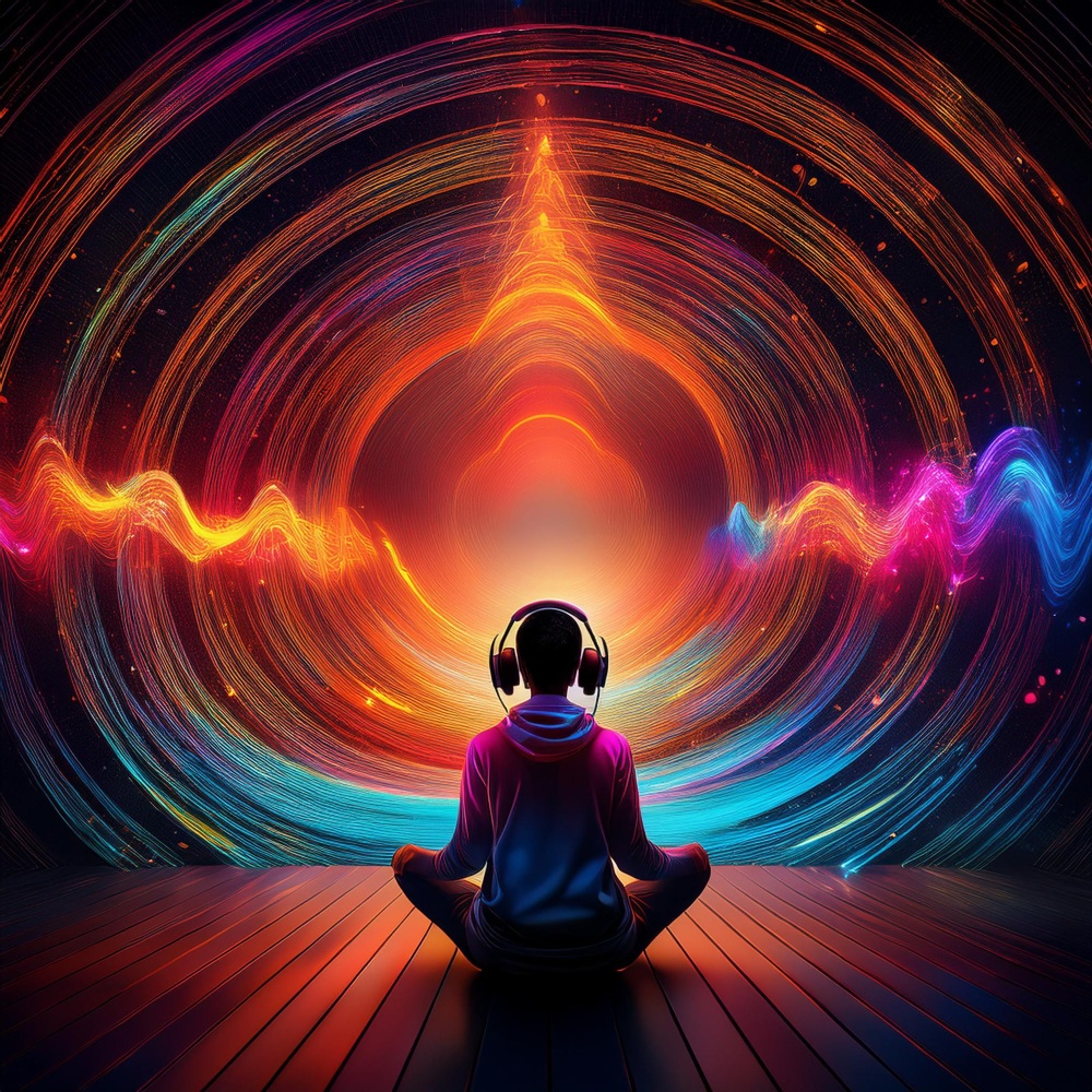 Sound Waves Deepen